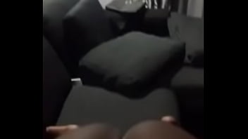 Preview 1 of Aimrikan Xxx - Black African ass