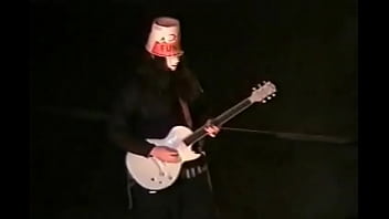 Preview 4 of First Time In My Life Day Xx - BUCKETHEAD SOLO (awesome!)