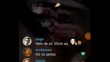 Preview 2 of Pumping Kelsia - Morena mostrando a xota