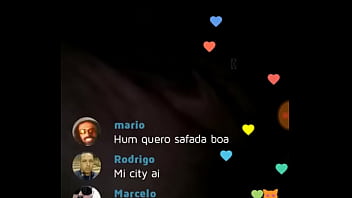 Preview 3 of Pumping Kelsia - Morena mostrando a xota