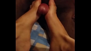 Preview 4 of Couples Masterbating Togther - amateur milf fantas&iacute_as @maymilf69