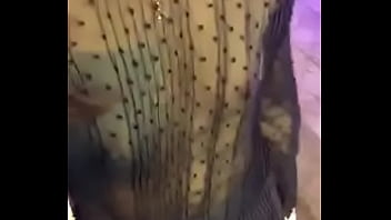 Preview 3 of Strassen Blowjob - Daniela nos manda su v&iacute_deo paseando por las calles de Guayaquil con su filia de exhibicionista.