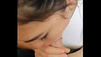 Preview 1 of Cartoon Item Xxx - katty tomando leche