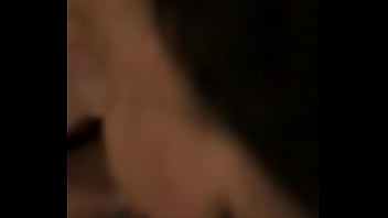Preview 2 of Sleep And Rep Two Girl One Boy - Hotwife slurping on 24yo guy&rsquo_s cock