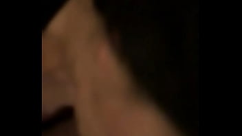 Preview 3 of Sleep And Rep Two Girl One Boy - Hotwife slurping on 24yo guy&rsquo_s cock