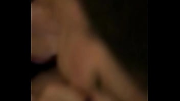 Preview 4 of Sleep And Rep Two Girl One Boy - Hotwife slurping on 24yo guy&rsquo_s cock