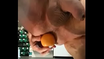 Preview 2 of Ba Www On Xxll - Two orange