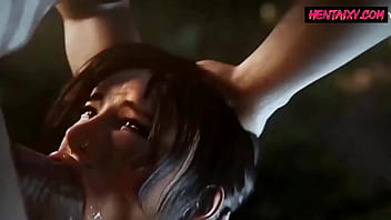 Preview 4 of Official Xnxxcom - DEEP FUCK my Face 4K SIMULATOR UNCENSORED