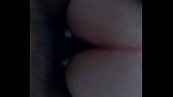 Preview 1 of Interasial Grup - My freaky snow bunny Tara in griffin