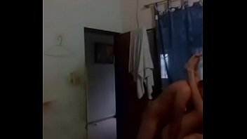 Preview 3 of Xxx Denoritas - Me cojo a la Vecina bien rico