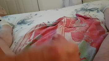Preview 2 of Defloration Full Length Movei - girl friends cum shot