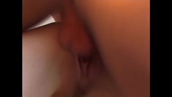 Preview 2 of Hot Girl Saxi Boobs And Dick - Blond whore gets her tight ass slammed