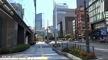 Preview 2 of Slow Motion Facial Expression - Moka Mora fucks and sucks you in Tokyo POV style