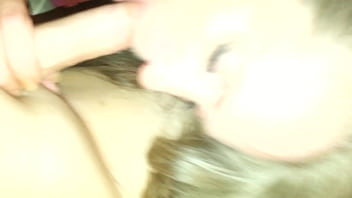Preview 1 of Vig Vagiyena - Karrie McGhee Dillons ex-girlfriend high on sucking dick