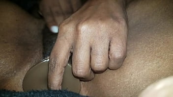 Preview 3 of English Hot Heroin Big Xxx - She really likes to play