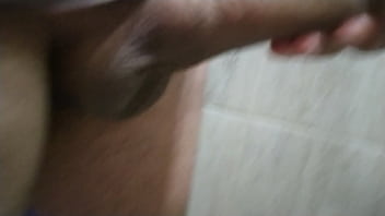 Preview 3 of New Telugu Massage - Masturbating a1kcandurs cock
