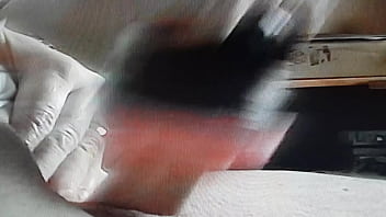 Preview 2 of Sex Porn Filipino - Girlfriend filmed me Jerking with toy with a cum shot