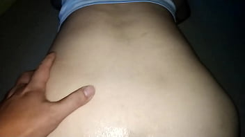 Preview 4 of Amiche Ie 14 - 大家看这肛交女如何？多少分？真实拍摄哦, 人工白虎，会喷水