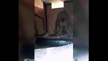 Preview 1 of Telugu Lesbians Sex Romance - SEXO CASERO HOTEL