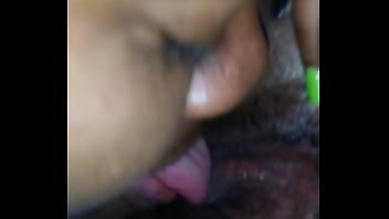 Preview 1 of Neud Sex - ReddEatPussy2 is eatting ebony bbw pussy