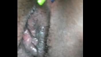 Preview 4 of Neud Sex - ReddEatPussy2 is eatting ebony bbw pussy