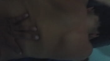 Preview 3 of Pornosss - Esposa delirando na pica