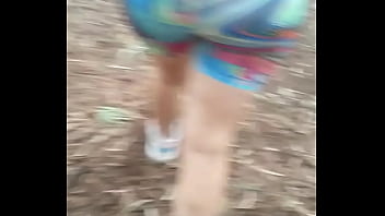 Preview 3 of Dog Fuk Girl - Legging gostosa 1