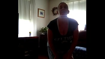 Preview 1 of Nmxx - Tina stripping