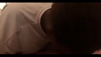 Preview 4 of Teen And Old Sex Video - Cheater Sucks Dick