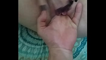 Preview 2 of Three Man Work Out - Minha ex morena de crz