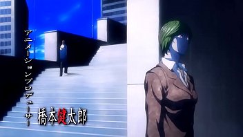 Preview 1 of Japanix Video - [d. Note] 20 Improvisaci&oacute_n