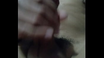 Preview 3 of 20 Inch Cock Cleaning - Tetas de madura