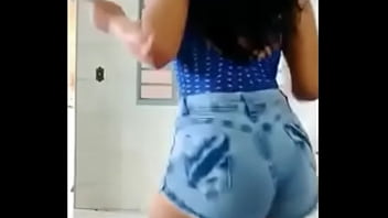 Preview 2 of Mature Porn Agent - Novinha rebolando gostoso