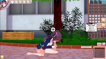 Preview 2 of Sexnxxx Com Xxx Hiep Dam Me Ke - koikatsu/koikatu hentai game