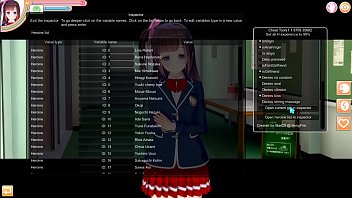 Preview 1 of Sexnxxx Com Xxx Hiep Dam Me Ke - koikatsu/koikatu hentai game