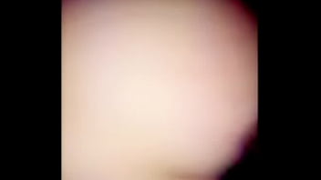Preview 3 of Xxvidivo - Cute bubblebutt CD Dika Kotka riding BF