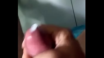 Preview 4 of Bras Hot Saxy Fuk - novinho se masturbando