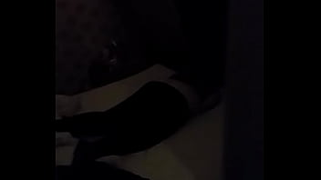 Preview 2 of Johnny Sing And Dani Daniel - Girlriend caught playing