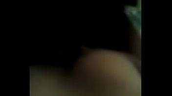 Preview 4 of Japanese Wife English Subtitles - PART ONE of FOUR:  A straight,  Dreaded,  stacked young Black Street Thug fucks me until he busts all up in my guts.