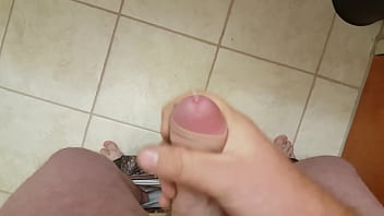 Preview 2 of Jepang Forno Douwnload - Rubbing my dick