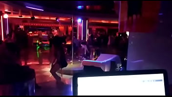 Preview 1 of Datar X Vdo - John Barea porn show