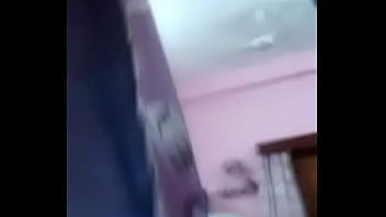 Preview 4 of Bang Bros Korea - Indian girl pointing her finger to pussy for her bf