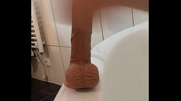 Preview 2 of Gujrati Copal Sex - anal dildo arsch eng first