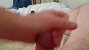 Preview 1 of Jamie Foster Anal - Homemade Cum shot by friend