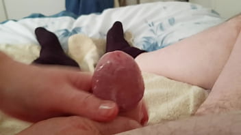 Preview 4 of Jamie Foster Anal - Homemade Cum shot by friend