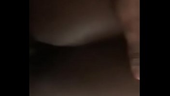 Preview 2 of Student Sex Moviie - Bubble butt pounded with a thumb in it