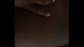 Preview 3 of Student Sex Moviie - Bubble butt pounded with a thumb in it