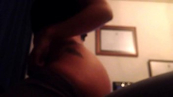 Preview 2 of Styphane Mcmahon - Huge Booty Latina Gives Lapdance