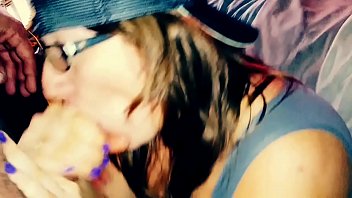 Preview 4 of Jasmine Thompson - Milf&#039_s Face Covered In Cum