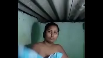 Preview 4 of Real Amateur Hairy Wife Spy Cunt - Swathi naidu sexy nude bathing